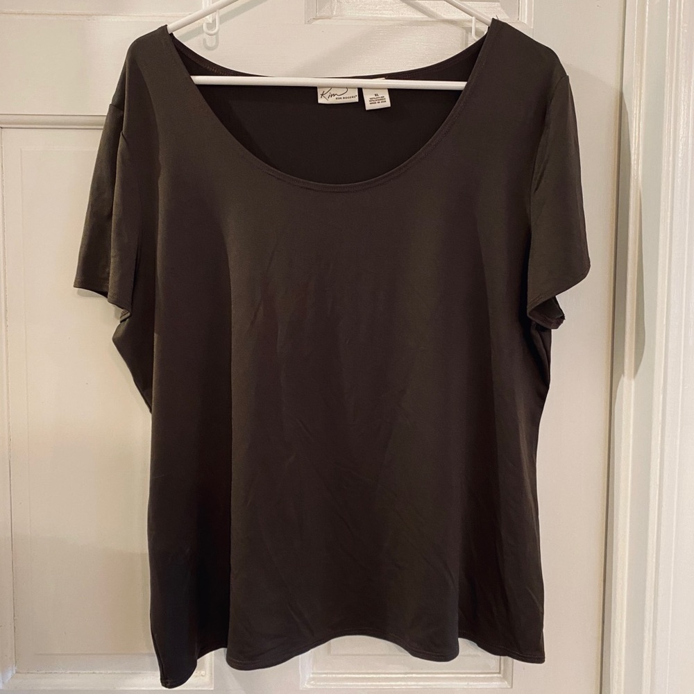 Kim Rogers Women’s Top